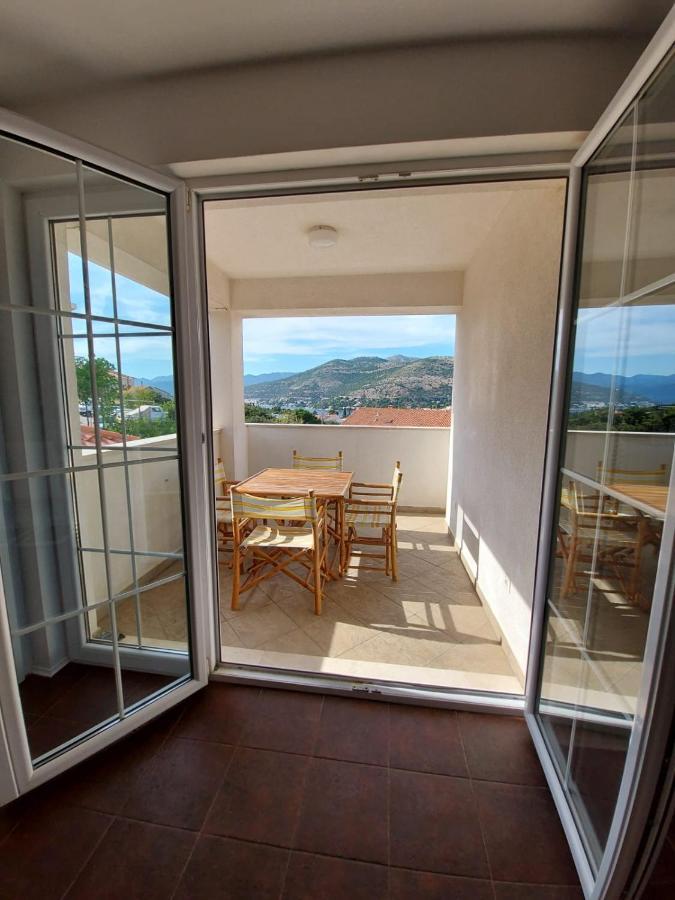 Apartments Coral Of Dubrovnik Eksteriør billede