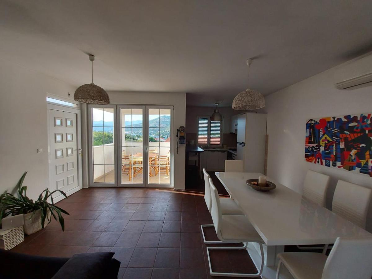 Apartments Coral Of Dubrovnik Eksteriør billede