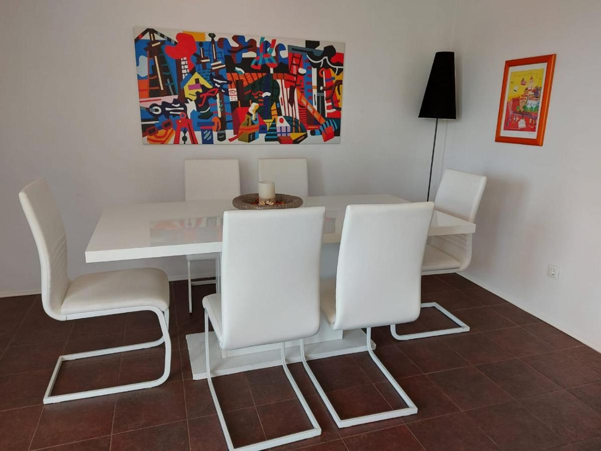 Apartments Coral Of Dubrovnik Eksteriør billede