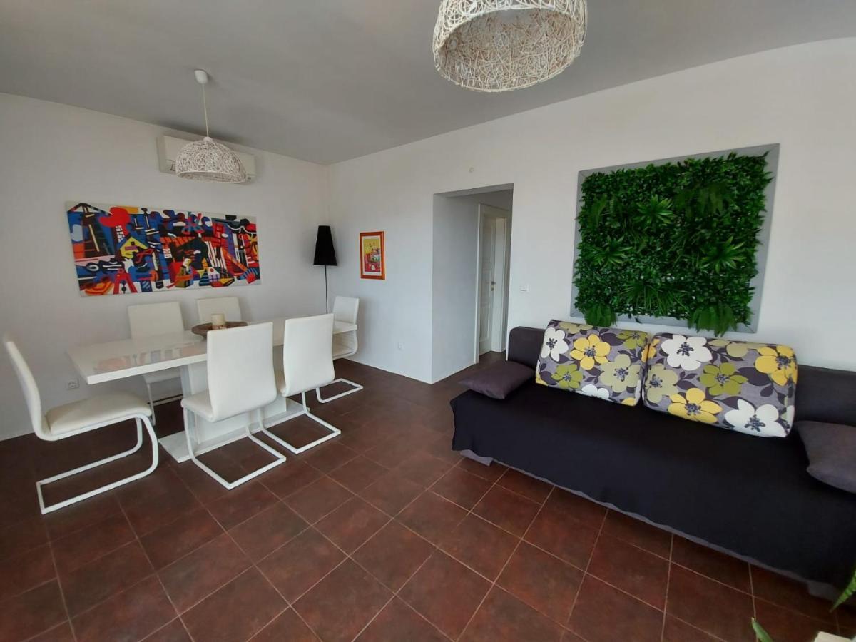 Apartments Coral Of Dubrovnik Eksteriør billede