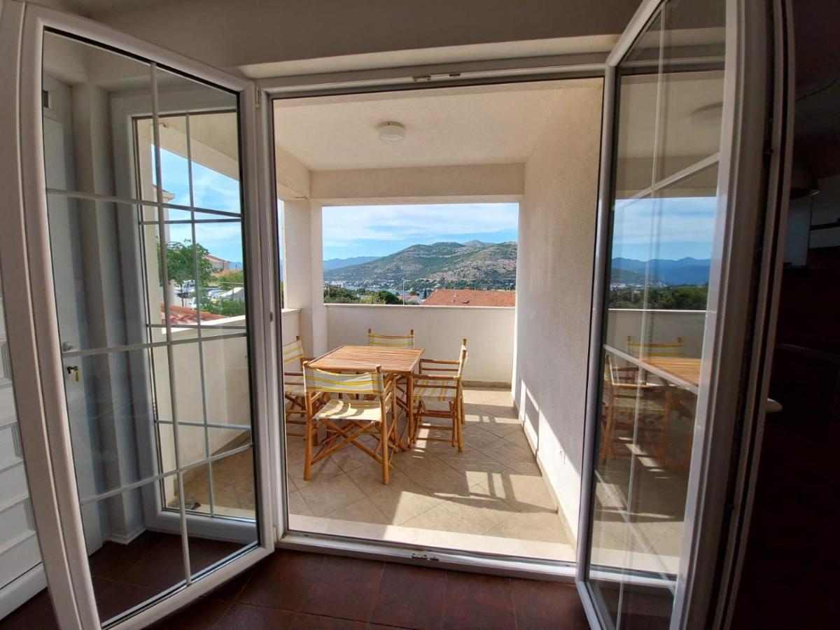 Apartments Coral Of Dubrovnik Eksteriør billede