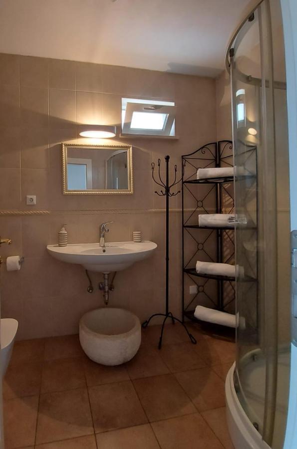 Apartments Coral Of Dubrovnik Eksteriør billede
