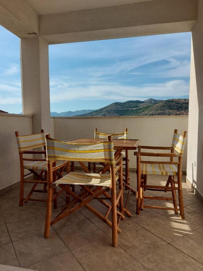 Apartments Coral Of Dubrovnik Eksteriør billede