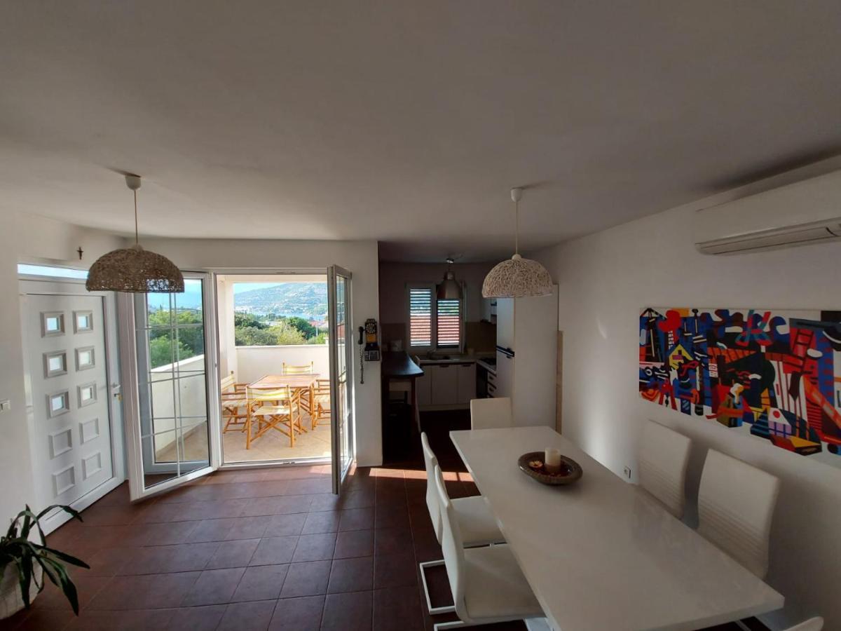 Apartments Coral Of Dubrovnik Eksteriør billede