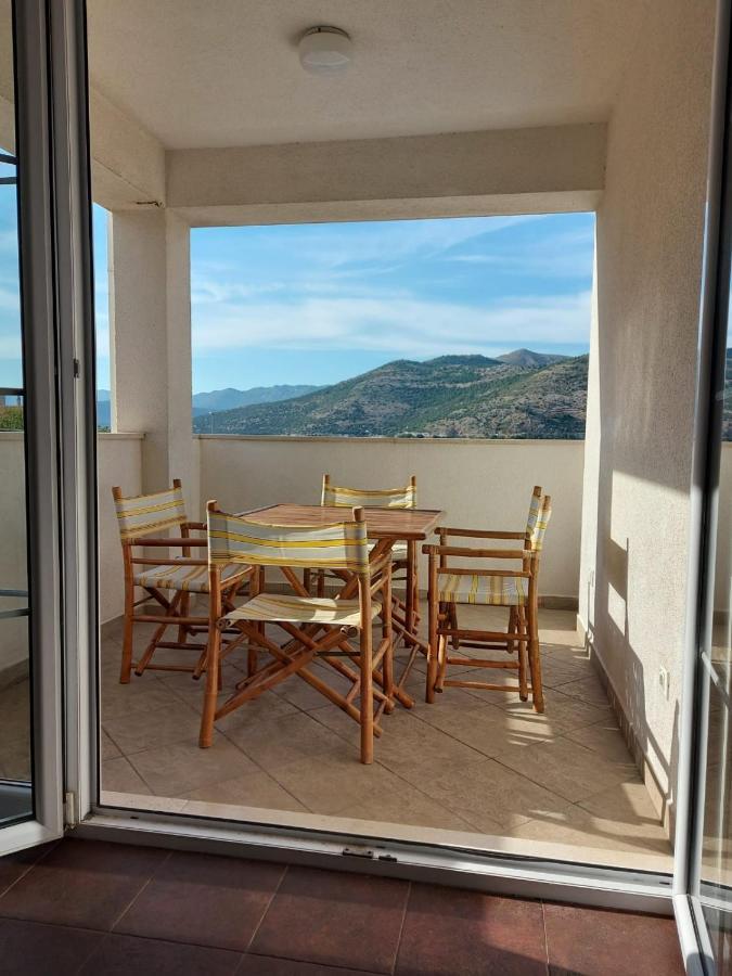 Apartments Coral Of Dubrovnik Eksteriør billede