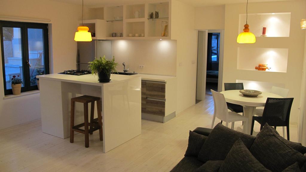 Apartments Coral Of Dubrovnik Eksteriør billede