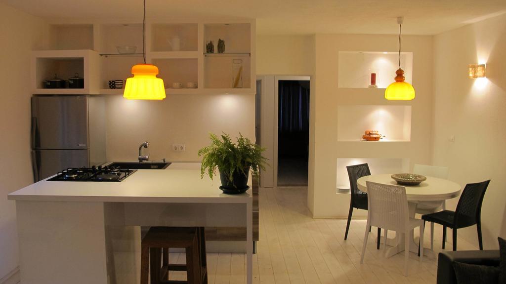 Apartments Coral Of Dubrovnik Eksteriør billede