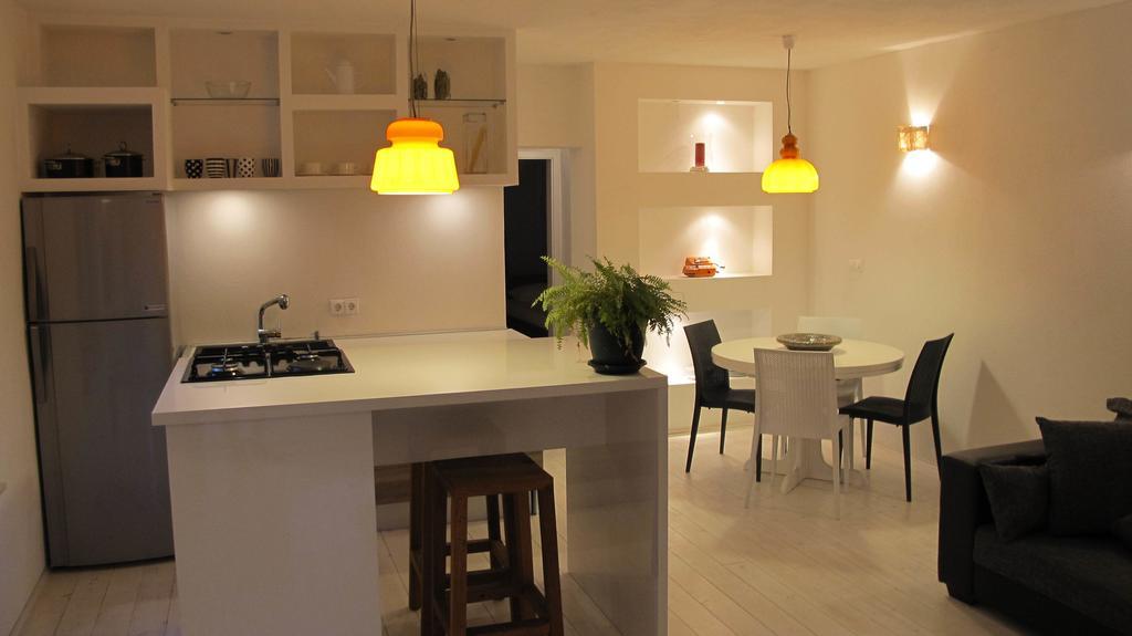 Apartments Coral Of Dubrovnik Eksteriør billede