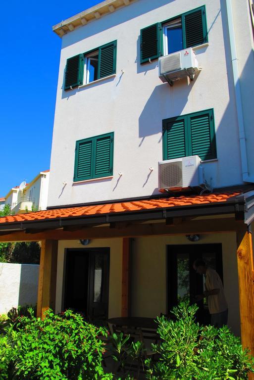 Apartments Coral Of Dubrovnik Eksteriør billede