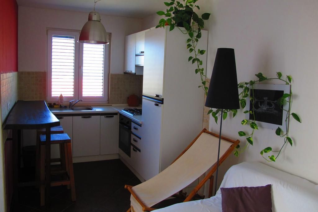 Apartments Coral Of Dubrovnik Eksteriør billede