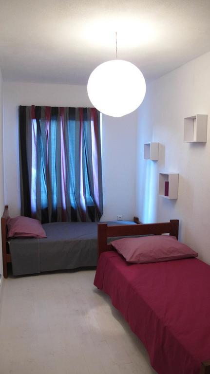 Apartments Coral Of Dubrovnik Eksteriør billede