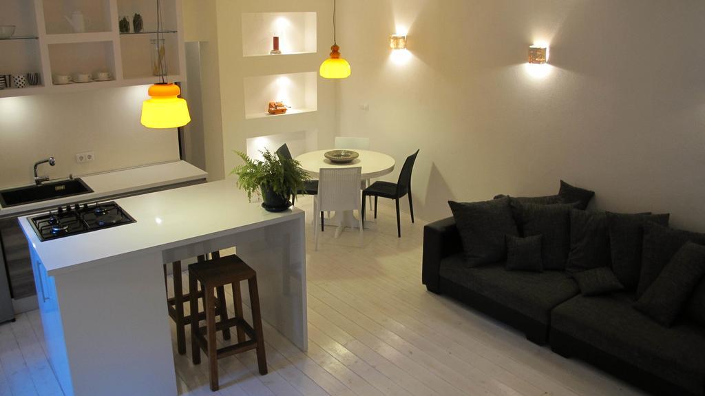 Apartments Coral Of Dubrovnik Eksteriør billede